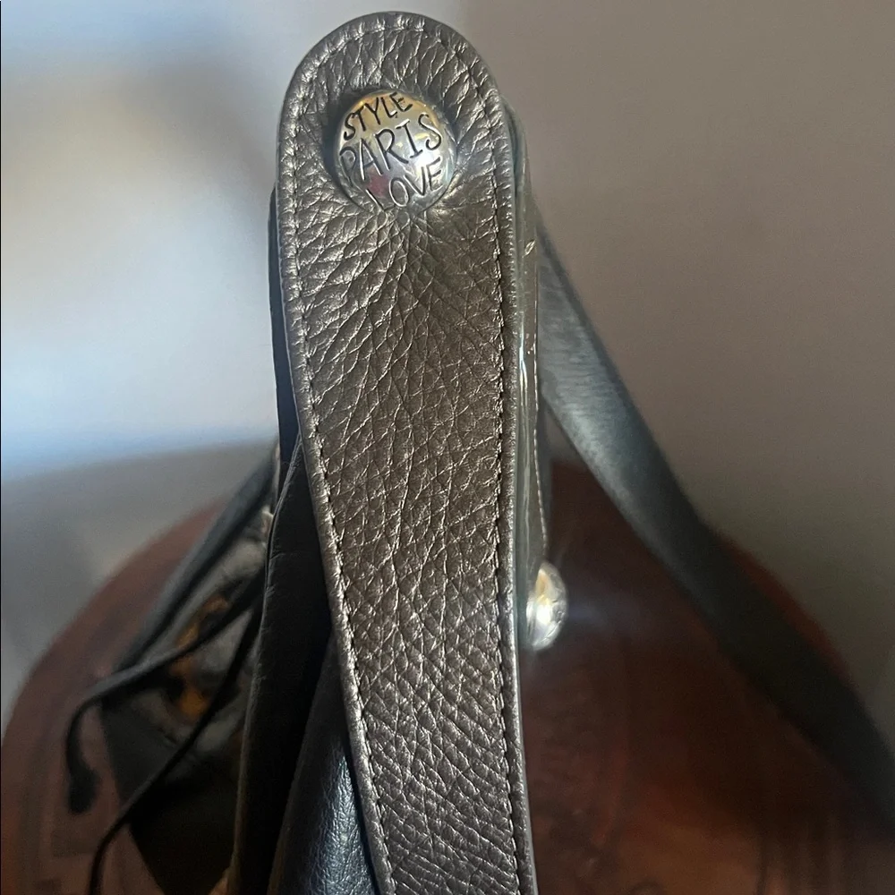 BRIGHTON Fashionista Crossbody - Picture 11 of 12